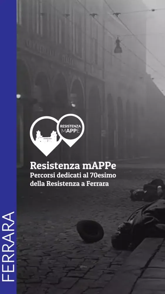 Resistenza mAPPe Ferrara Screenshots
