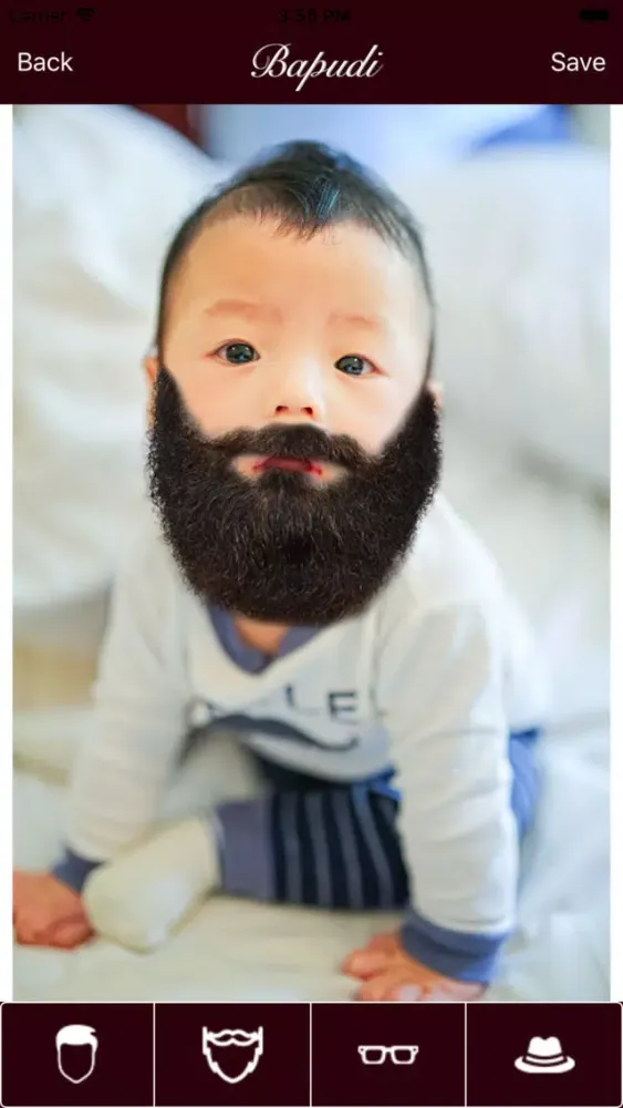 Bapudi 스크린샷