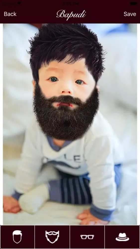 Bapudi 스크린샷