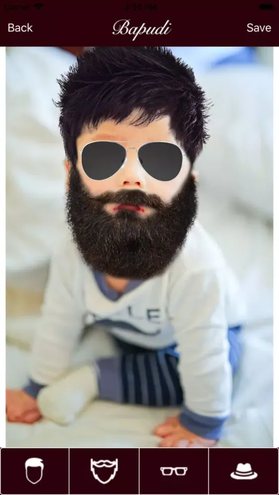Bapudi 스크린샷