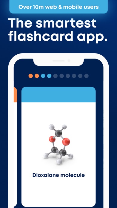 صور Brainscape - Smart Flashcards
