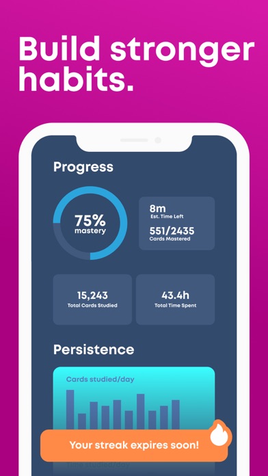 صور Brainscape - Smart Flashcards