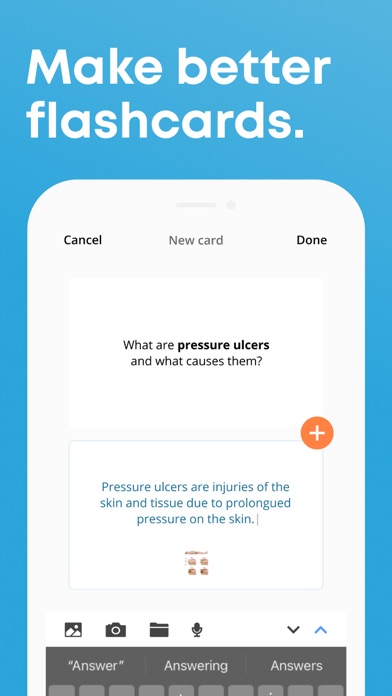 صور Brainscape - Smart Flashcards