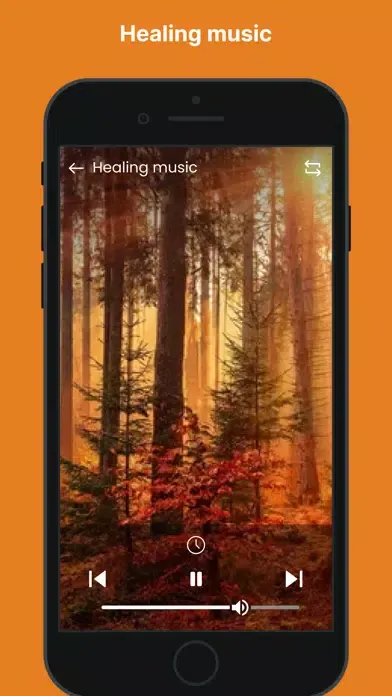 Raxa : Focus & Relaxing Music应用截图