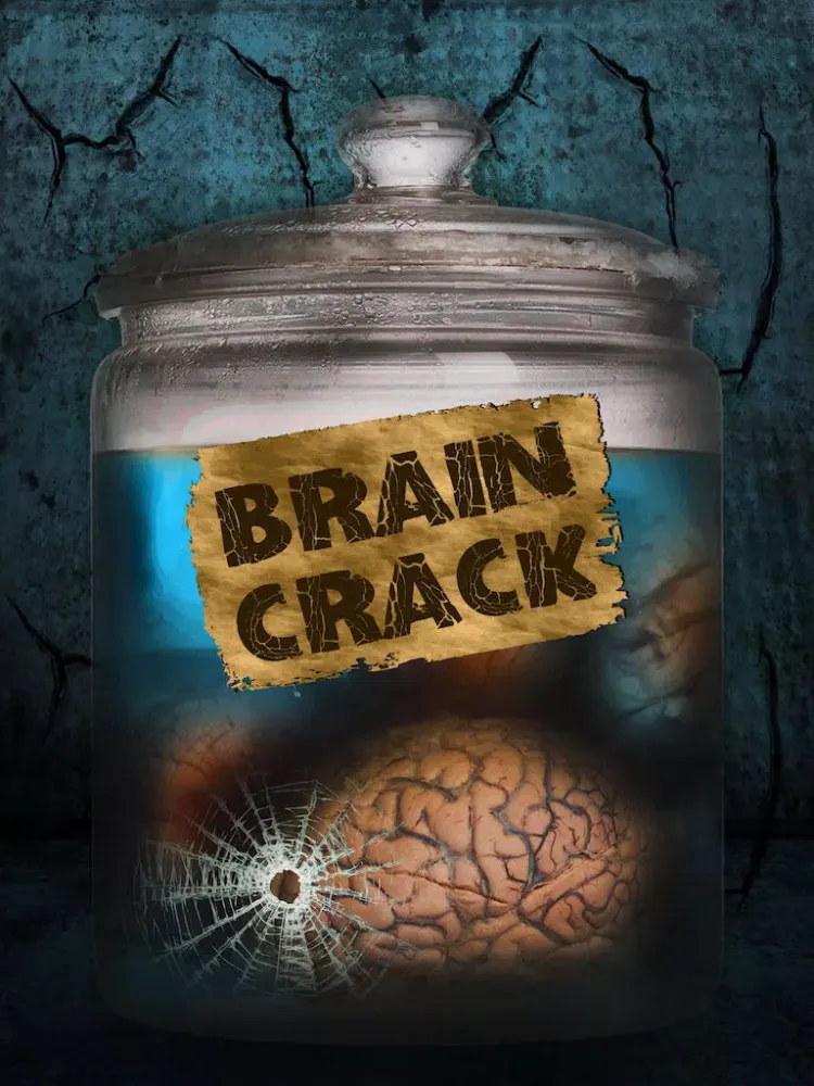 Brain Crack iPad  Screenshots