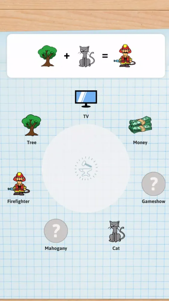 تصاویر Brain Alchemy: tricky riddles