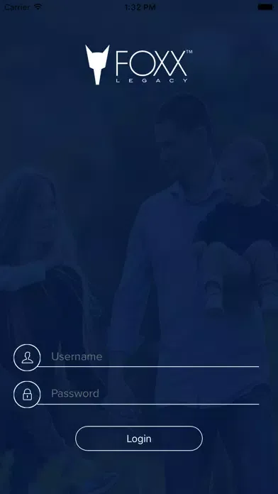Capturas de pantalla de Foxx Legacy Video Share App