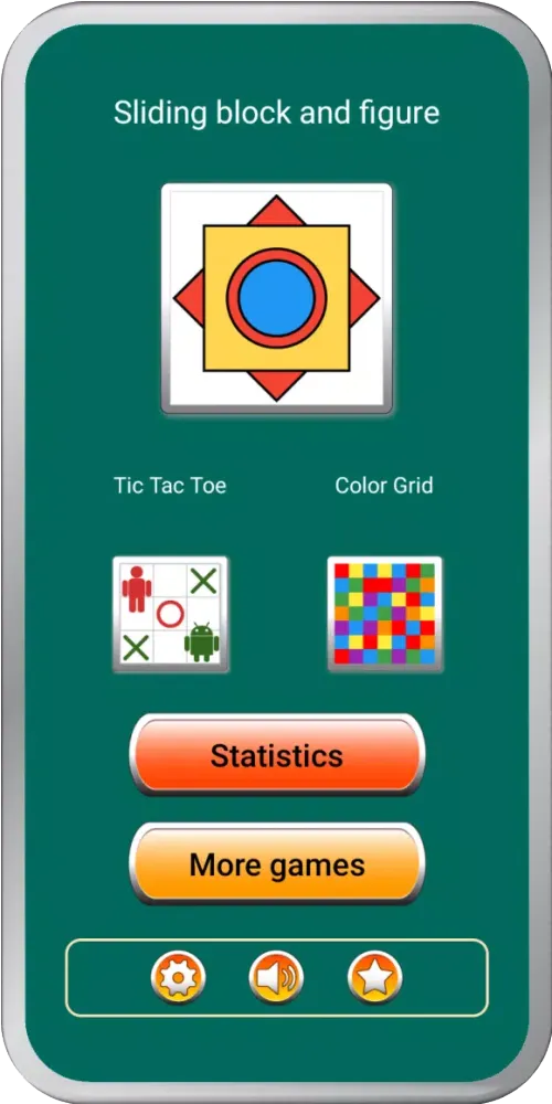 تصاویر Sliding block and figure++