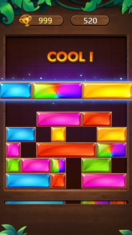Block sliding - puzzle game應用截圖