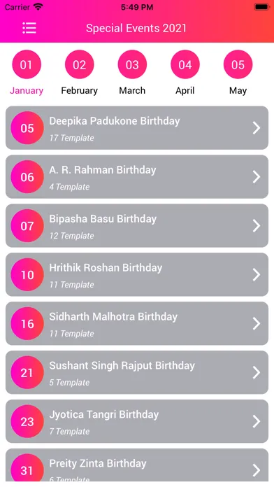 Status download app स्क्रीनशॉट