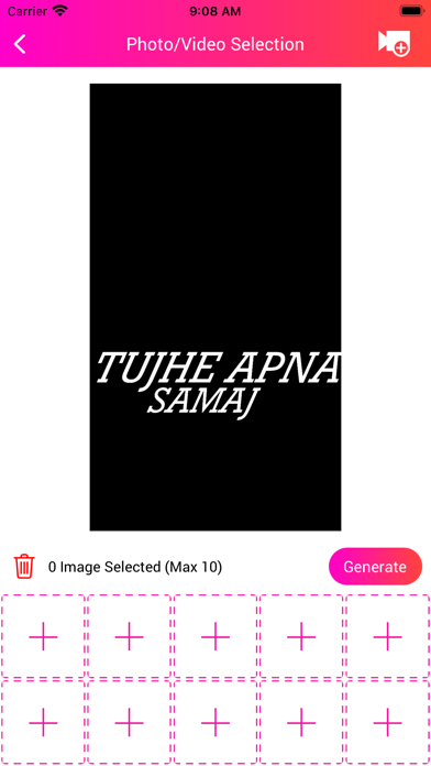 Status download app應用截圖