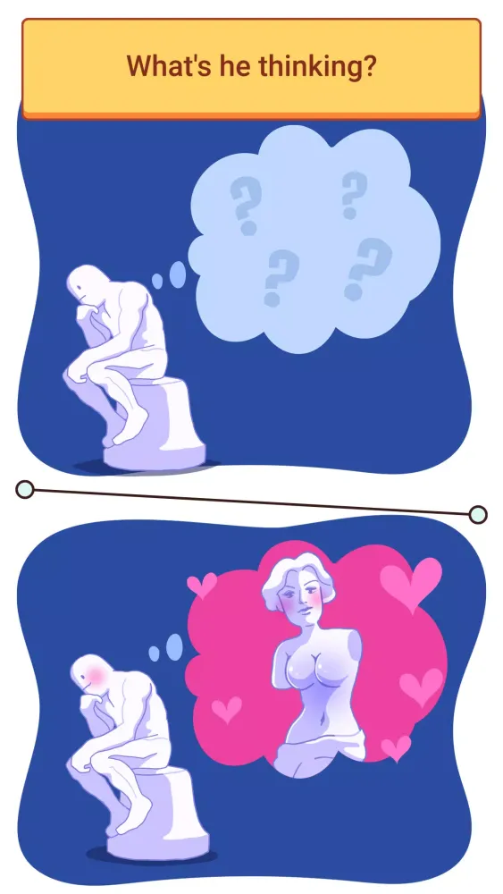 Zrzuty ekranu Brain Riddle - Tricky Puzzles