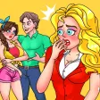 Brain Puzzle: Tricky Riddle Brain Puzzle: Tricky Riddle