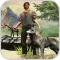 Explore Island Survival: Hunti