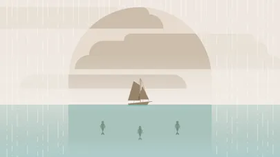 Capturas de pantalla de Burly Men at Sea