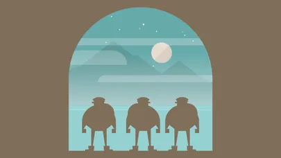 Capturas de pantalla de Burly Men at Sea