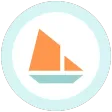 Burly Men at Sea