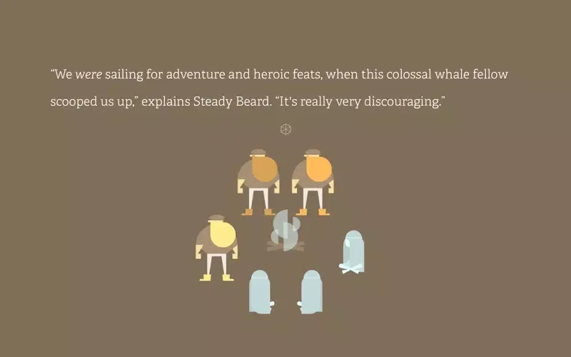 صور Burly Men at Sea