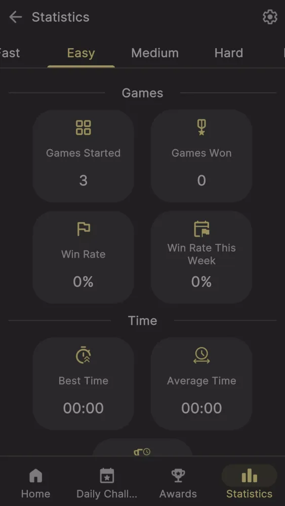 Killer Sudoku Screenshots