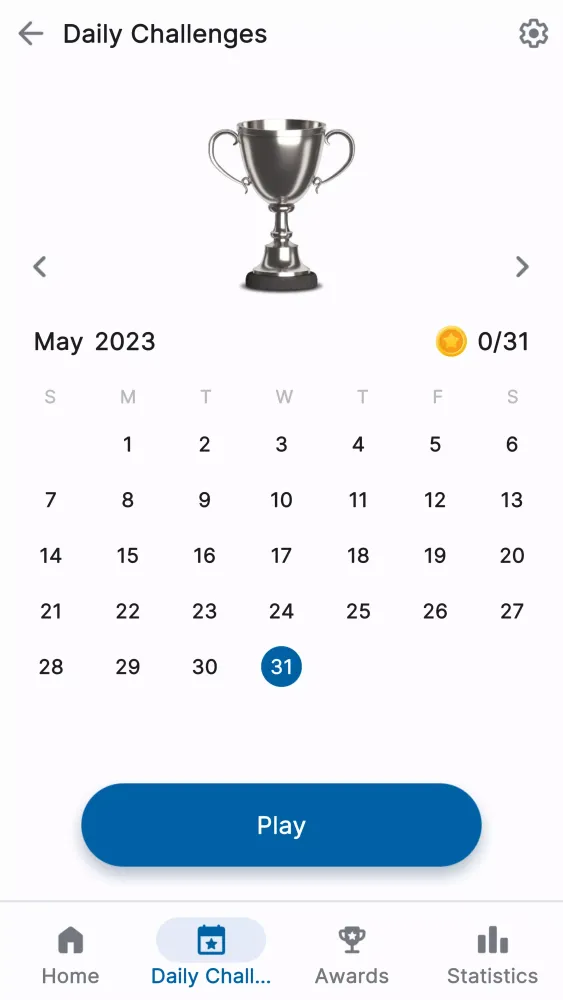 Killer Sudoku Screenshots