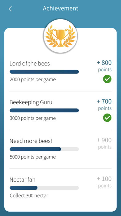 Callibri Biofeedback Screenshots