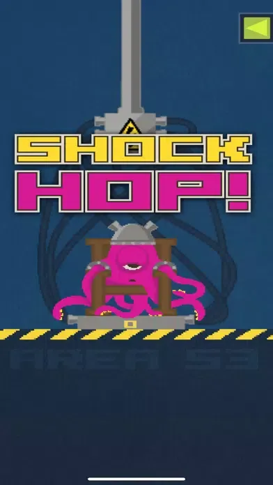 Shock Hop應用截圖