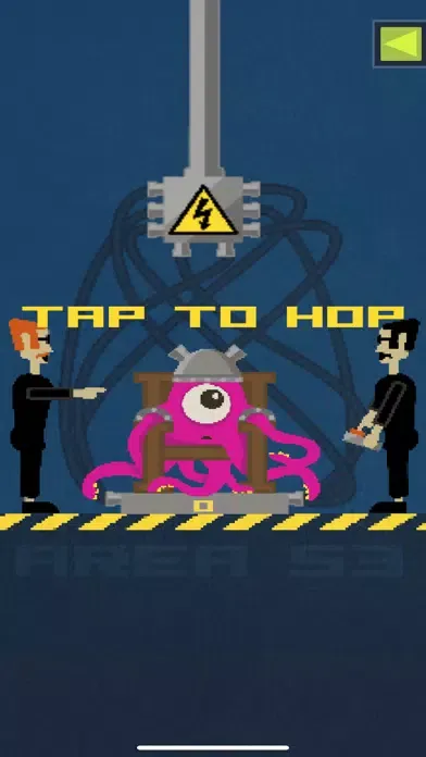 Shock Hop應用截圖