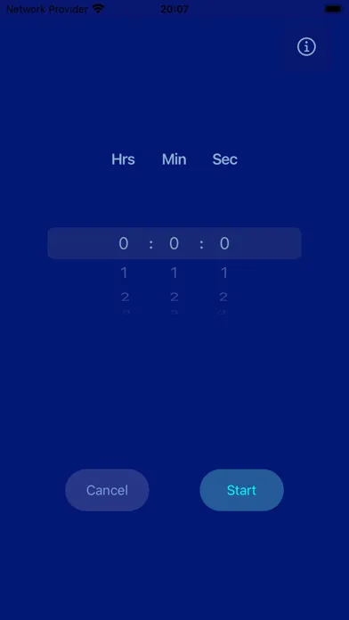 VibeTimer - Vibration Timer应用截图