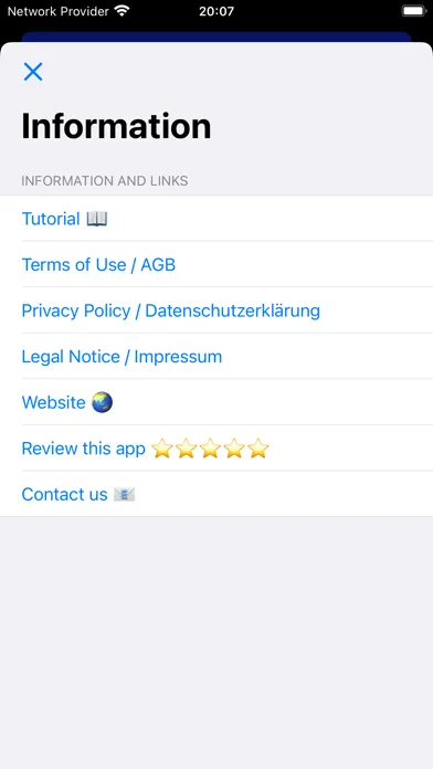 VibeTimer - Vibration Timer应用截图