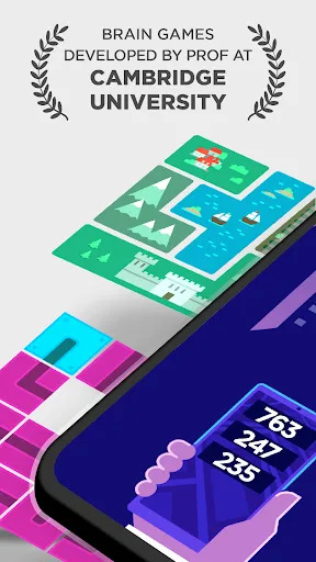 Peak – Brain Games & Training Screenshots