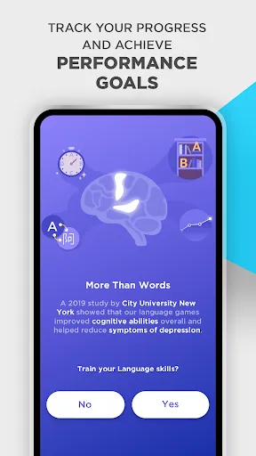 Peak – Brain Games & Training Screenshots