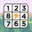 Speedoku – bite-size Sudoku Speedoku – bite-size Sudoku
