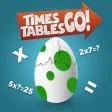 Times Tables Go! Times Tables Go!