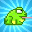 Licky Toad - Endless Arcade Swinger