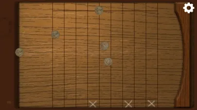 Screenshot di Shove Ha'Penny