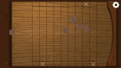Screenshot di Shove Ha'Penny