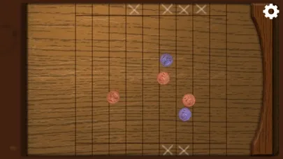 Screenshot di Shove Ha'Penny