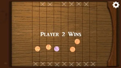 Screenshot di Shove Ha'Penny