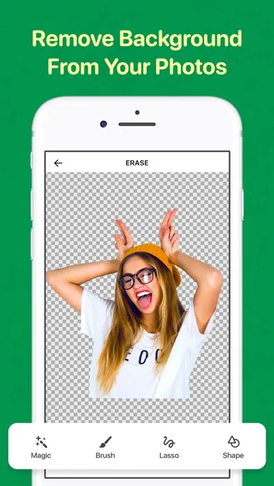 WaSticker - Sticker Maker应用截图