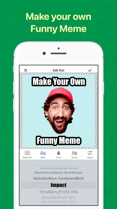 WaSticker - Sticker Maker应用截图