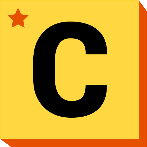 Crossy Word