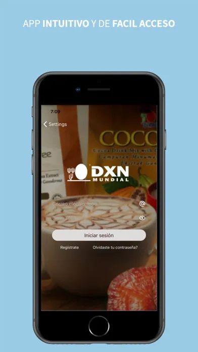صور DXN Mundial