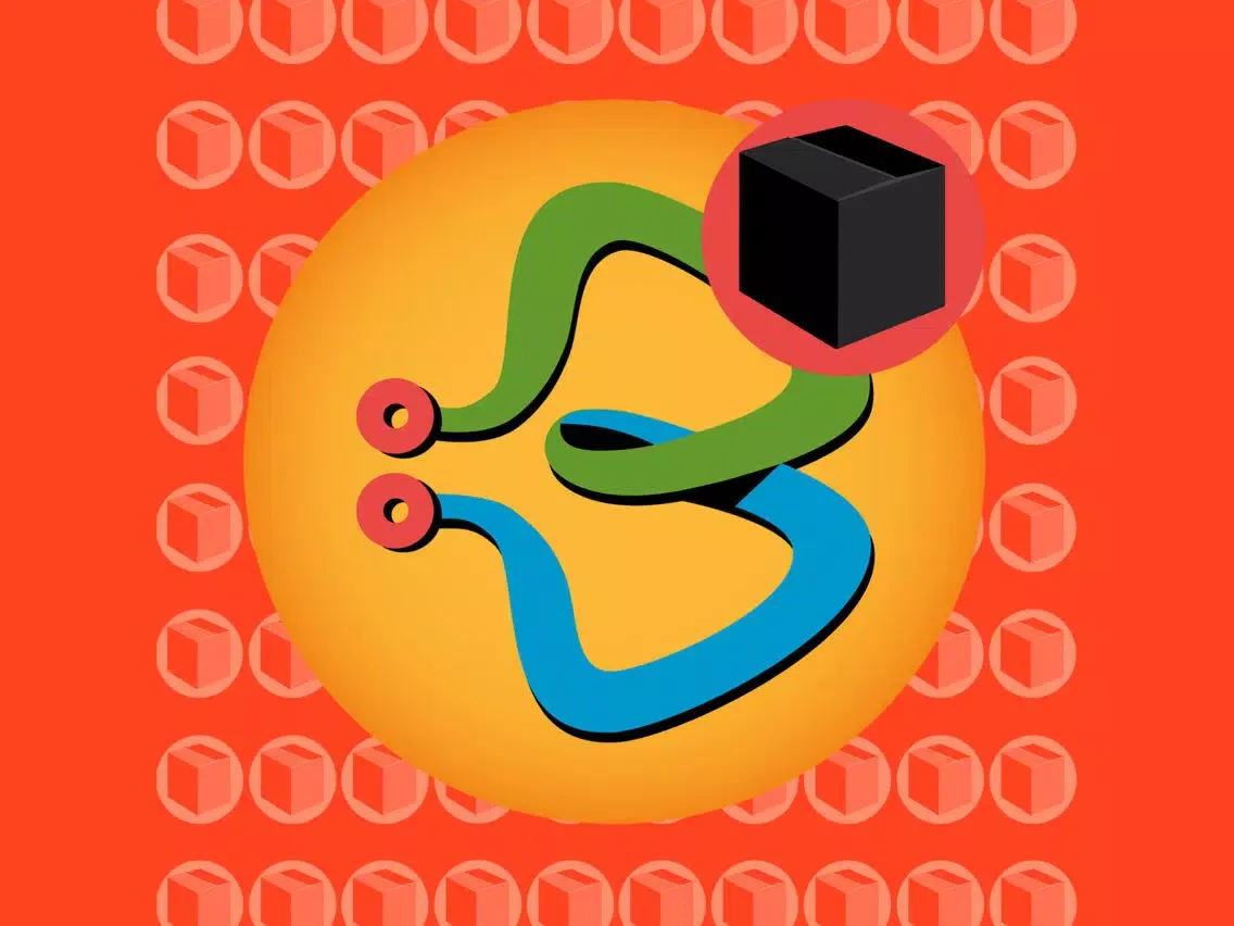 تصاویر Braineka Claustrofobia iPad 