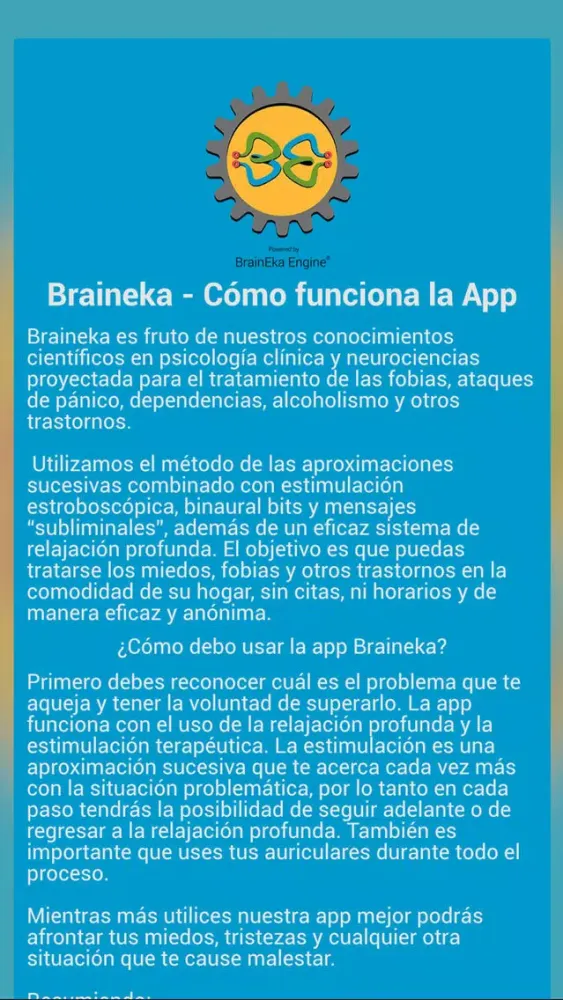 تصاویر Braineka Claustrofobia