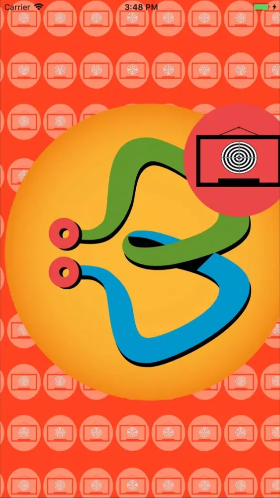 Capturas de pantalla de Braineka Attention Deficit