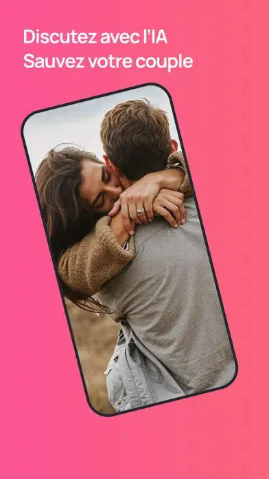 Dr Couple: Coach IA Relations سکرین شاٹس