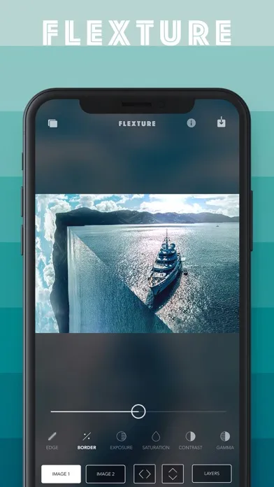 تصاویر Flexture Mirror Camera