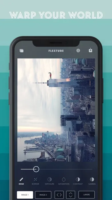 تصاویر Flexture Mirror Camera