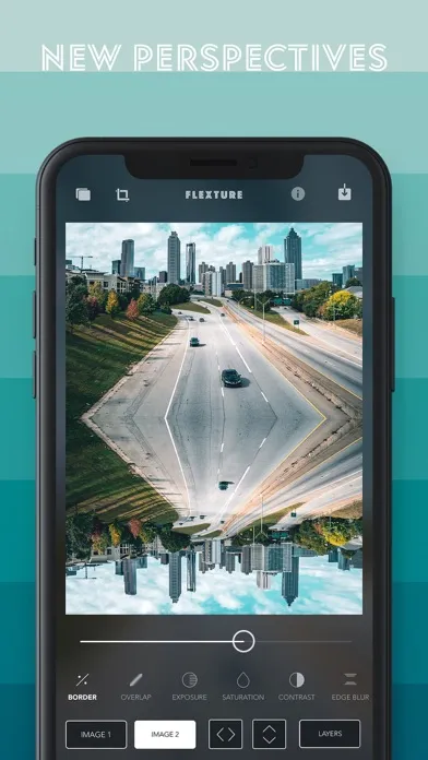 تصاویر Flexture Mirror Camera