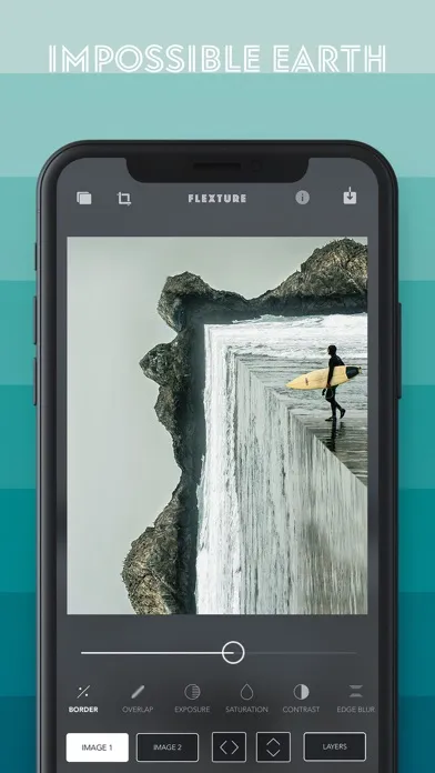 تصاویر Flexture Mirror Camera